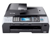 Brother MFC-5890CN (MFC-5890CNT1)